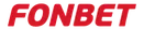 Fonbet